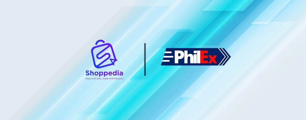 UpTech Media: Shoppedia, Philex partnership to elevate e-commerce and logistics in the Philippines