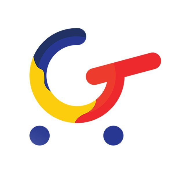 Go Shopping Philippines logo