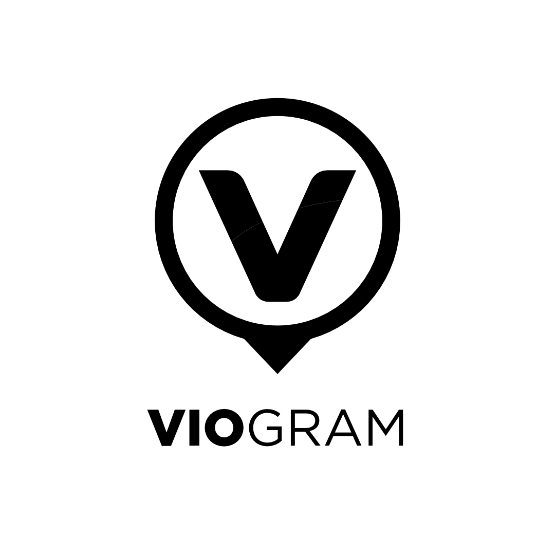 Logotipo da Viogram