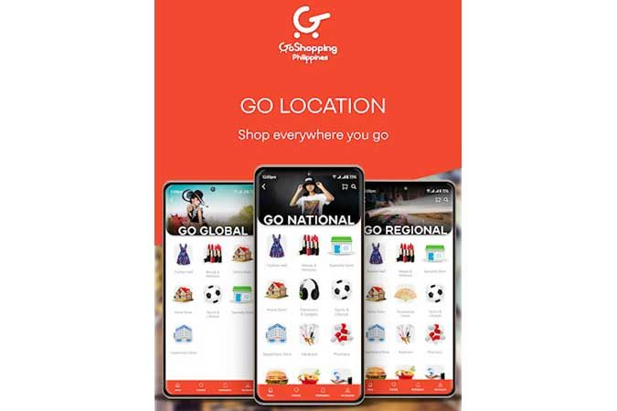 BusinessWorld: Filipino lifestyle shopping (and more) platform launched