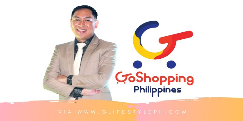 G Lifestyle PH: Go Shopping Ph: the newest e-commerce platform in the Philippines
