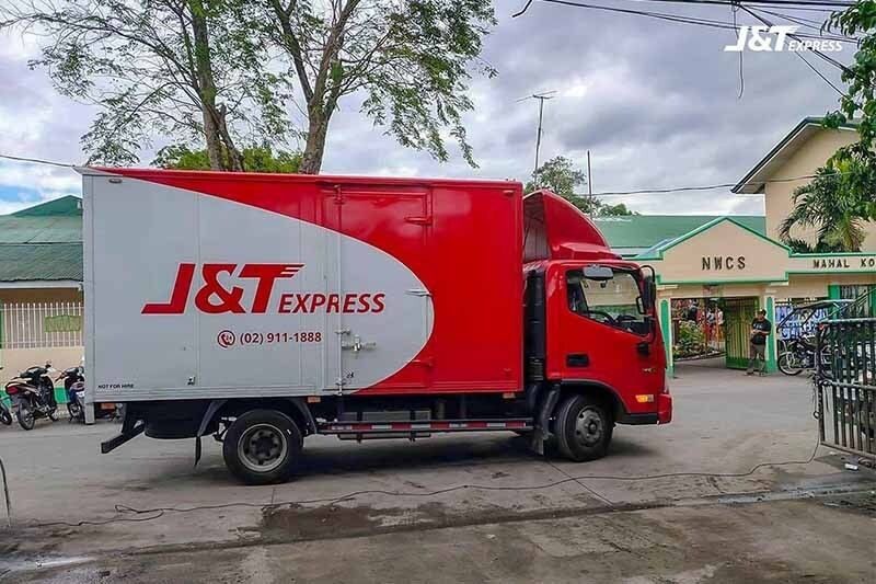 BusinessWorld: New e-commerce platform partners with J&T Express ahead of Nov. launch